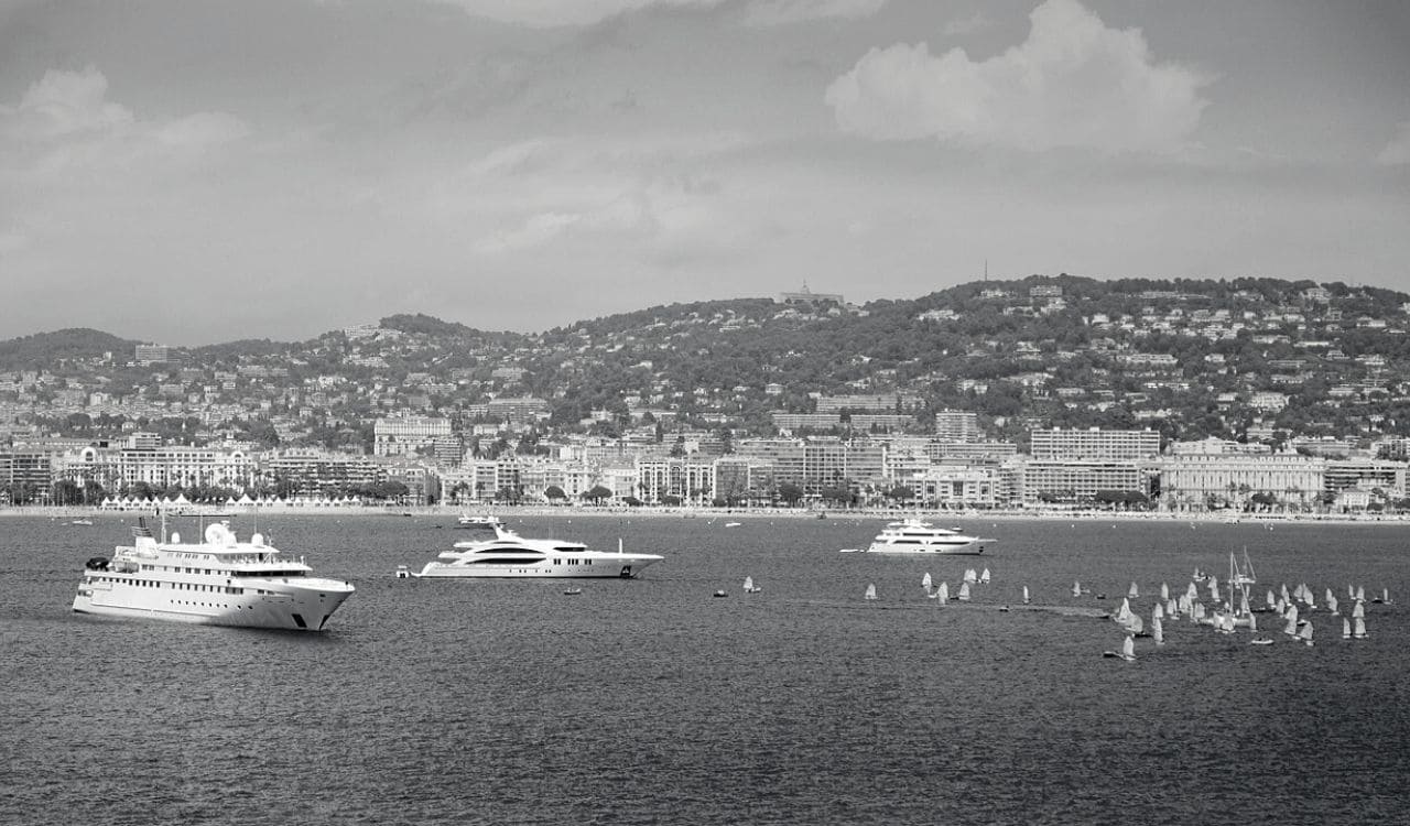 immobilier premium Cannes