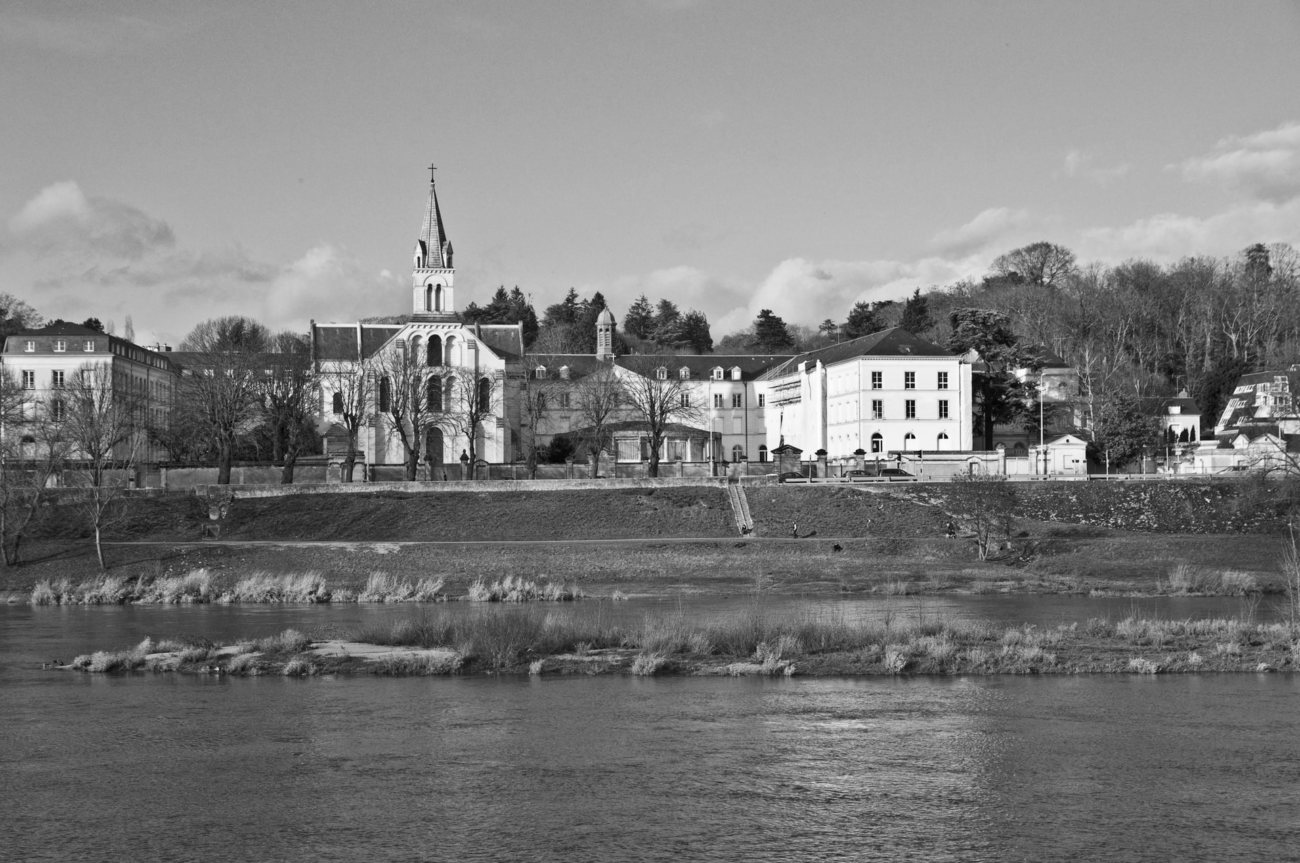 Immobilier de luxe à Tours