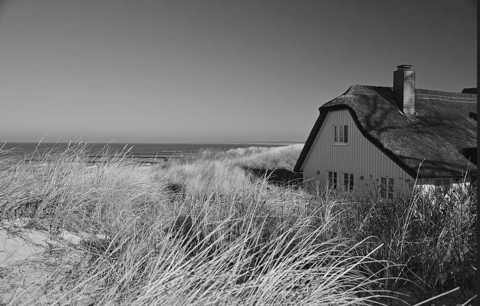 Maison en bord de mer : transmission de patrimoine immobilier