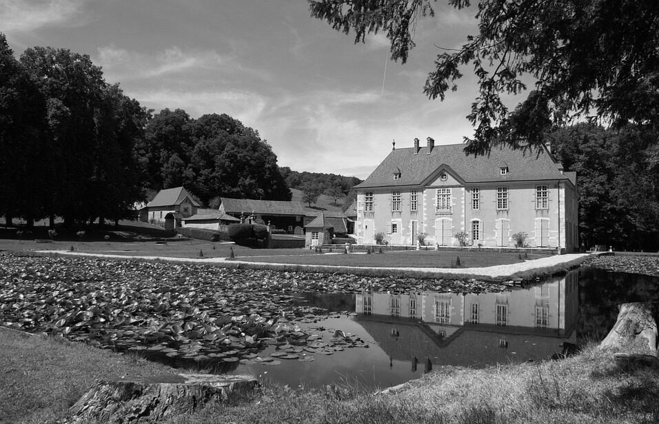 Travaux manoir avec défiscalisation