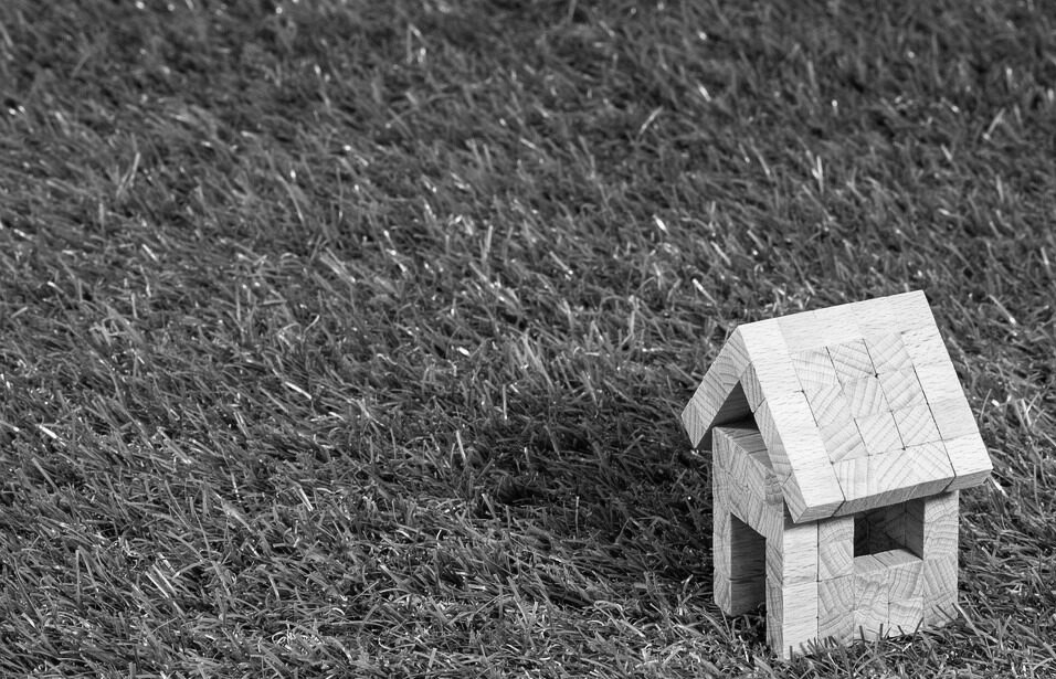 Maison en bois : simuler un emprunt immobilier