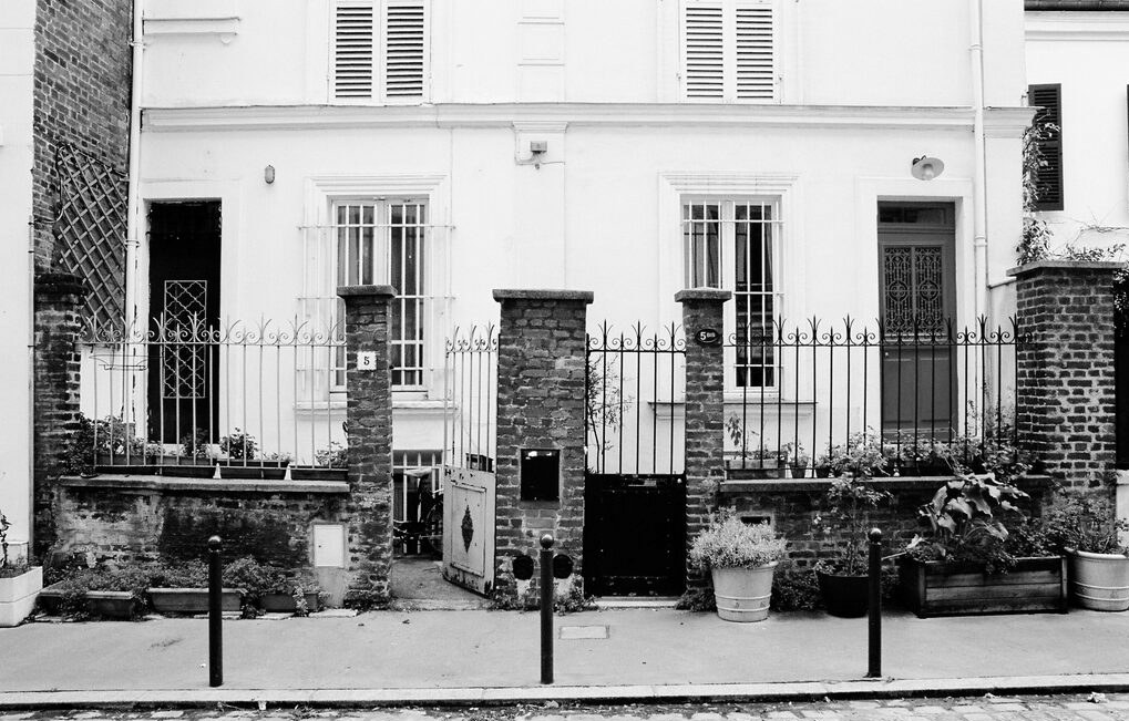 Donation d'un bien immobilier à Paris