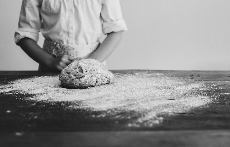 Un boulanger : droit préemption locataire commercial