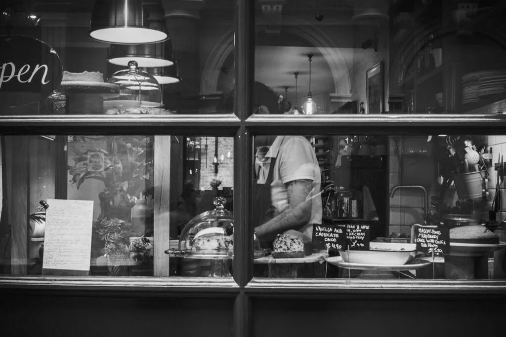 Cession du bail commercial d'une boulangerie