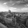 Madrid : immobilier en Espagne