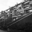 Des logements sociaux